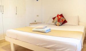 El Gouna 1 bedroom apartment in West Golf Y12