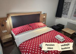 Depandance hotelu Kamzík