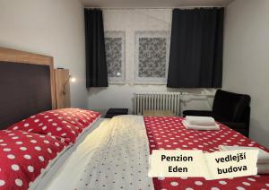 Depandance hotelu Kamzík