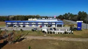 Sunrise Inn - Eastman