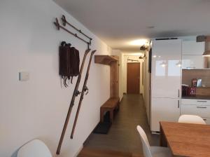 Haus Rhätikon 1. OG, links