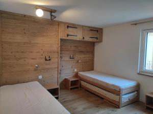 Haus Rhätikon 1. OG, links