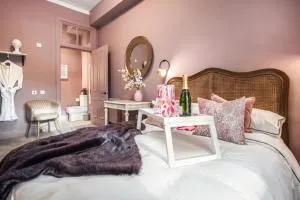 Boutique Home Stay Blossom - 伦弗鲁