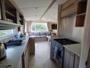 8Berth- SmartTV- CloseToBeach- FamilyFriendly