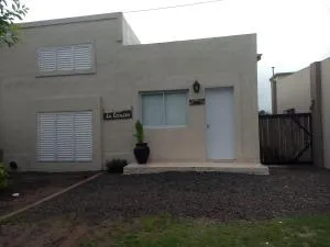 La Catalina 2 - La Luisa