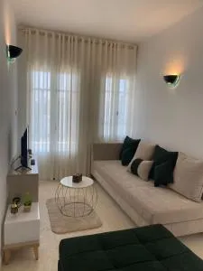 Residence-Sassi - Biʼr Shallūf