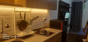 Urbantown Serpong Age Room