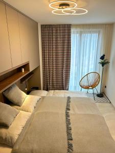 Horský Apartmán Černý Důl