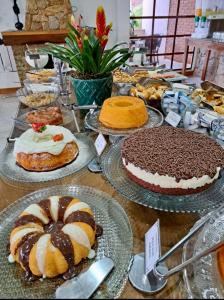 Hotel Varandas do Sol