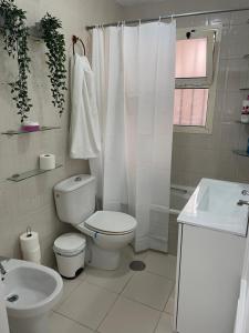 Bonito y ubicación inmejorable