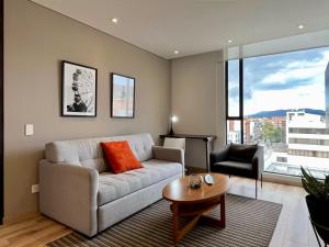 Luhho Indulgence in San Patricio