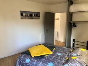 Appartements Maisonnette cosy avec terrasse et parking - Bord de mer : photos des chambres