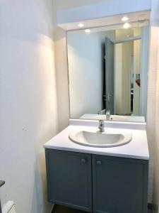 Appartements Maisonnette cosy avec terrasse et parking - Bord de mer : photos des chambres