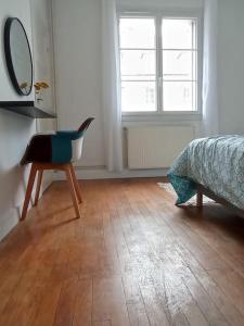 Appartements Le Blue IVY Hyper centre 2 chambres Tout equipe : photos des chambres