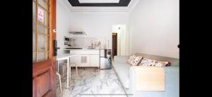 Charming loft in the best area!