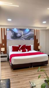 Cabecera Country Hotel