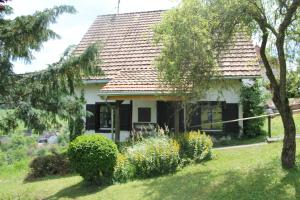 Ferienhaus Aschoff
