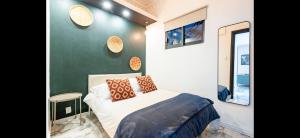 Charming loft in the best area!