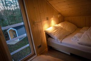 HOTEL KOZI GRÓD Pokoje i Domki na Kaszubach