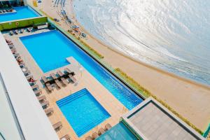 U-GO Edificio H2 en Bocagrande Frente al Mar