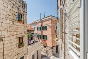 Luxury room Ana 1 in the heart of Split