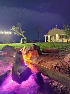 Casa Laguna de los Padres
