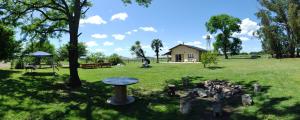 Casa Laguna de los Padres