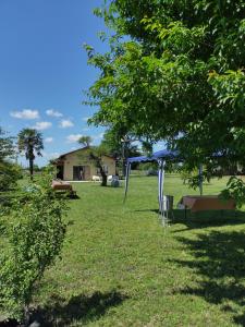 Casa Laguna de los Padres