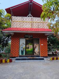 Gokul farm house