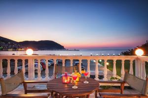 Aeolos Hotel Skopelos Greece