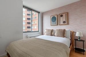 Kips Bay 1br w doorman wd gym nr hospital NYC-1402