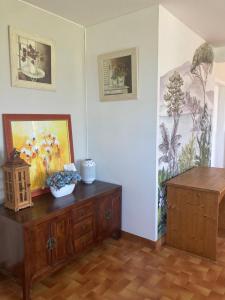 Maisons de vacances Villa Finistere proche plage : photos des chambres