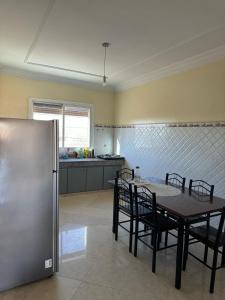 Appartement Boulevard Mohammed Derfoufi Oujda