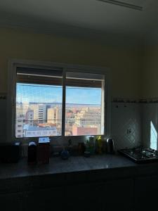 Appartement Boulevard Mohammed Derfoufi Oujda