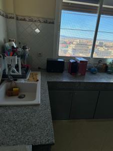 Appartement Boulevard Mohammed Derfoufi, Oujda