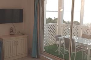 Les Terrasses de Fort Boyard