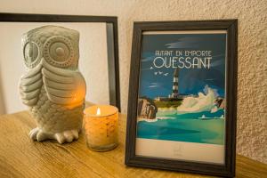 Appartements Appart cosy avec grand balcon et parking privatif : photos des chambres