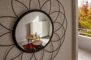 Appartements Appart cosy avec grand balcon et parking privatif : Appartement 1 Chambre