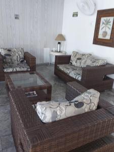 Flat Pitangueira com Piscina-Capitânia Varan