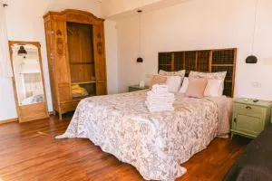 Posada La Victoria - Rama Caída