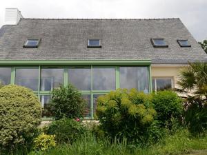 Maisons de vacances Villa Finistere proche plage : photos des chambres