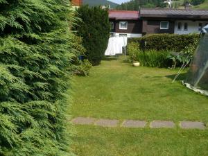 Ubytování Zmatlíková