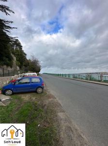 Appartements Le batelier Seh’loue : photos des chambres