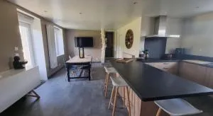 Chambre Colomby Kaabi Marina - Néhou