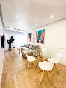 Apartments Home Sweet Home