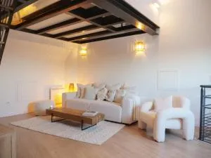 Magnifique cocon - Longueau