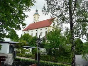 Wallfahrtswirt - Munningen