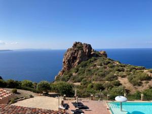 La finestra sul mare - Tanca Piras