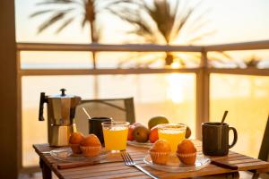 Trendy Homes Paseo Marítimo - 4hvězdičkové hotely ve městě Almería