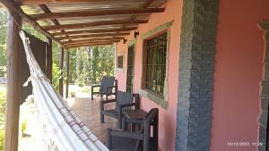 Casa en Bella Vista il fienile para 2 Personas